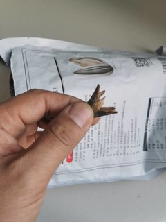 1块钱抢购的京东年货奶油味瓜子