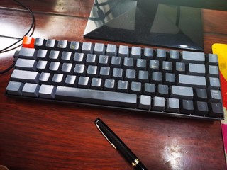 京造k6机械键盘