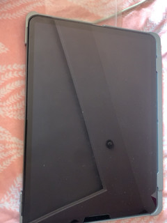 苏宁回血红包买的iPad pro 