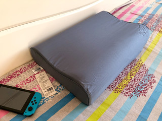 我买到了市面上最便宜的特拉雷乳胶枕