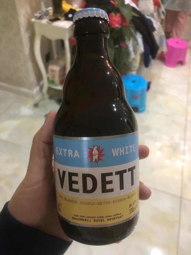 新年买好喝的啤酒哟