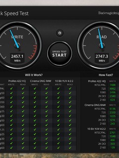 阿卡西斯USB4/雷电3 NVMe硬盘盒