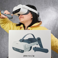 新年游戏VR怎么选，3款热门VR横评