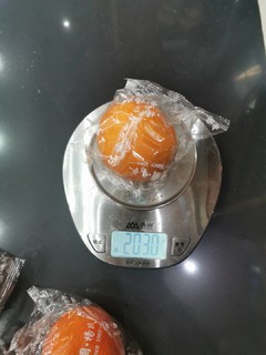 年货礼盒 赣南脐橙 鲜甜橙子 精选3kg