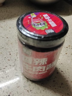 可以媲美老干妈的酱