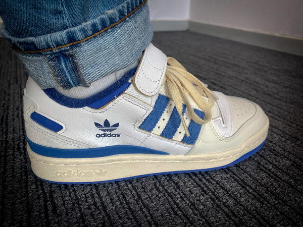 adidas forum 84