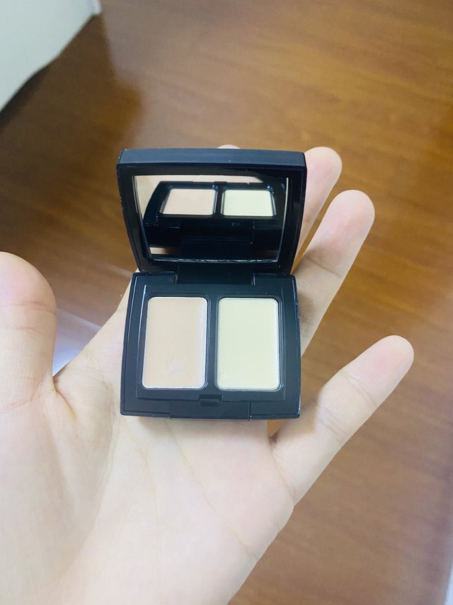 新年送礼-毛戈平双色遮瑕膏