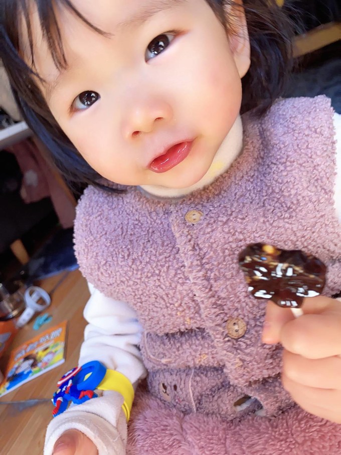秋田满满甜品