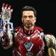 78动漫官方评测】 万代 S.H.Figuarts 钢铁侠Mk85 -《I am Iron Man》版-