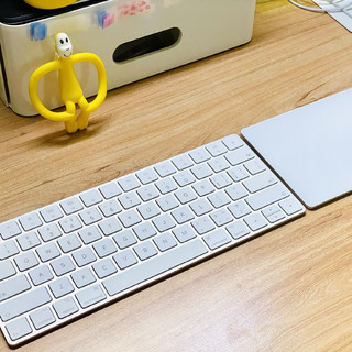 均衡配置 性能凶猛-iMac 2020