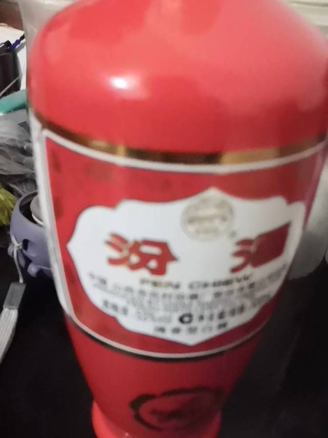 物美价廉的汾酒