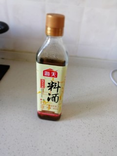 海天料酒