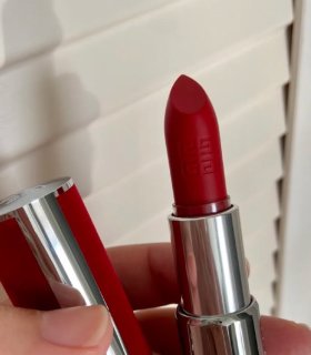 商品givenchy纪梵希高定香榭红丝绒唇膏n42深紫梅果色34g