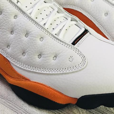 “扣碎”AJ13开箱，我的第15双AJ13了