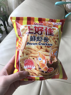 春节给宝宝买的小零食呀！