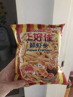 春节给宝宝买的小零食呀！