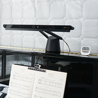 当刚需遇到“天花板”，智能钢琴灯PianoLight 就是钢琴灯里这样的存在