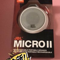 JBL MICRO II 小音响