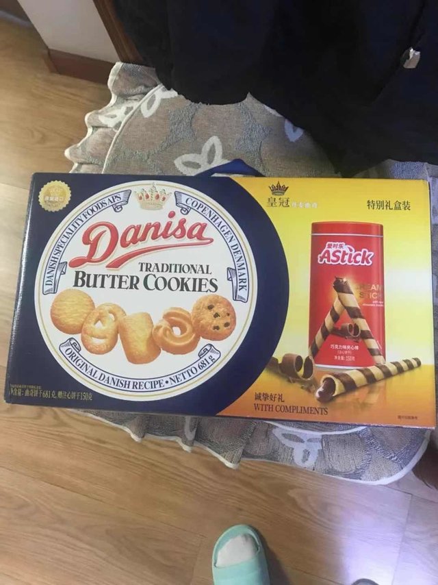 春节送礼佳品呀！