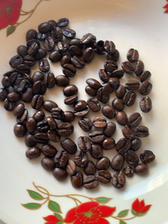 日本品牌的咖啡豆