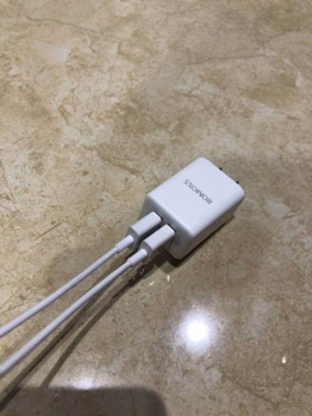 iPhone6s苹果数据线