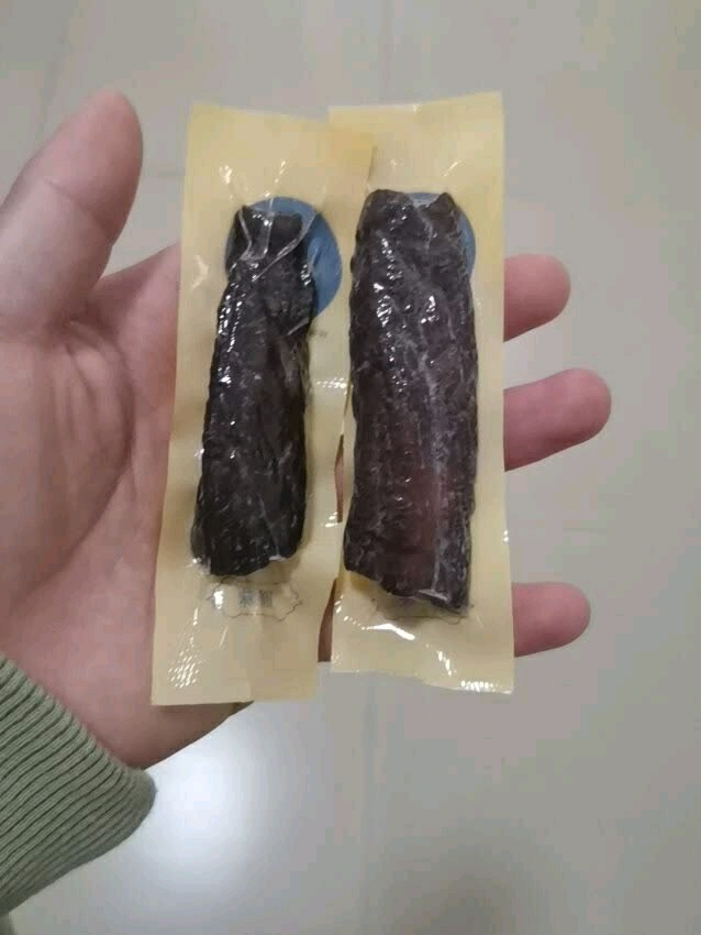 科尔沁肉干肉脯