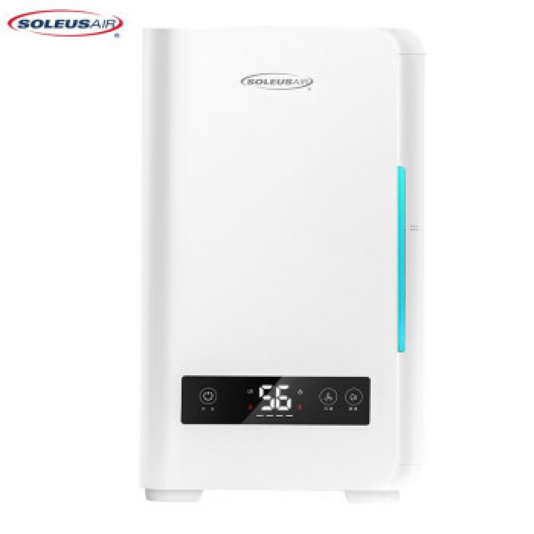 加湿器怎么选？冷蒸发式、超声波式加湿器使用对比（附使用加湿器禁忌事项）