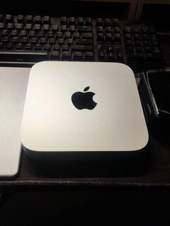 mac mini m1 16g+256g