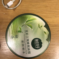 清润锁水实惠的国产睡眠面膜！