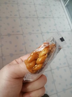 大人小孩都钟爱的小零食！