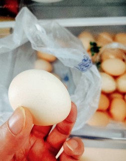 4.9元京东上买到10个鸡蛋