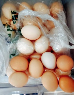 4.9元京东上买到10个鸡蛋