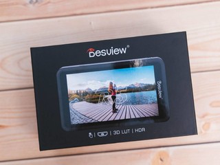 Besview监视器R5