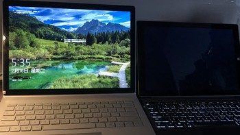电子产品杂谈 篇二十八：至少能撑三年的SurfaceBook1顶配版开箱