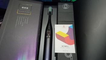 买了一款被自己打脸的智能电动牙刷