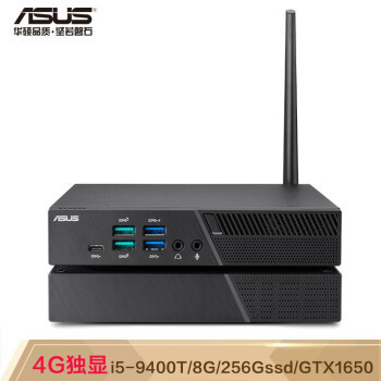 2L的模块化小巧主机——华硕Mini PC PB60G使用体验