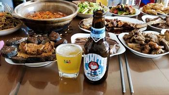 【喝酒也是一门学问】 篇三十一：告诉我什么是忒麽惊喜？从产自“东方之珠”换成了东海地方shizuoka县的猫头鹰啤酒口味如何？