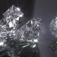 钻石挑选干货，一文全掌握（值得收藏），含各类钻石处理工艺分析，堪称典藏级钻石选购干货
