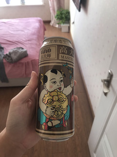 家庭聚餐买好喝的啤酒！