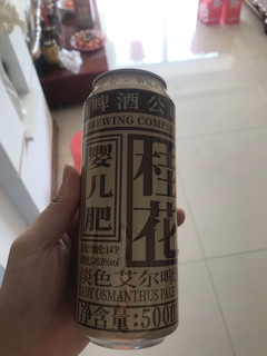 家庭聚餐买好喝的啤酒！