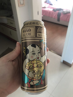 家庭聚餐买好喝的啤酒！