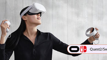 我的VR世界，我的畅快游戏！3款精彩VR游戏推荐！