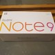 适合送给父母用的手机－Remo Note 9 5G 