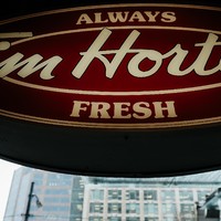 【玩不丧志】 篇六十七：在加拿大喝Tim Hortons是什么体验？