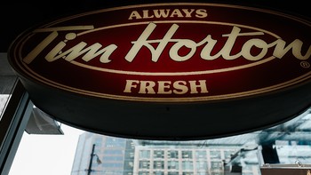 【玩不丧志】 篇六十七：在加拿大喝Tim Hortons是什么体验？ 