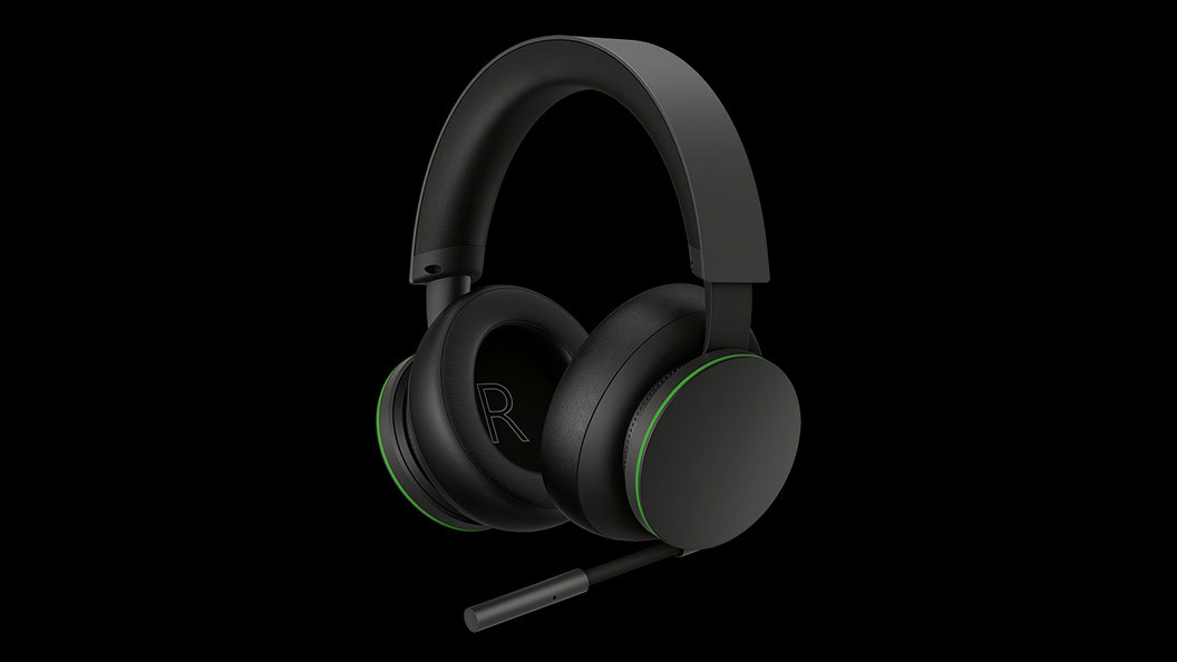 全新Xbox无线耳机将于3月16日上市，可用于PC和Xbox游戏主机