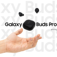 主力3个月，好用吗？三星Galaxy Buds Pro真无线蓝牙耳机 体验测评 对比Buds+