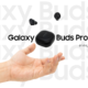 主力3个月，好用吗？三星Galaxy Buds Pro真无线蓝牙耳机 体验测评 对比Buds+