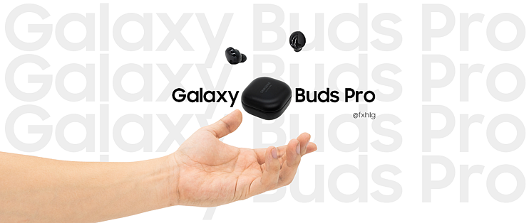 主力3个月，好用吗？三星Galaxy Buds Pro真无线蓝牙耳机体验测评对比