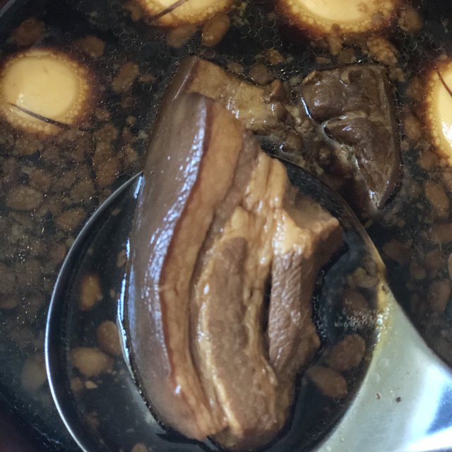 爱的味道